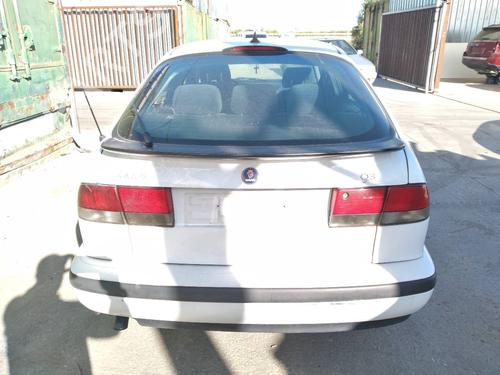 Left tailgate light SAAB 9-3 (YS3D) 2.2 TiD | BP7522868C79 - Image 8