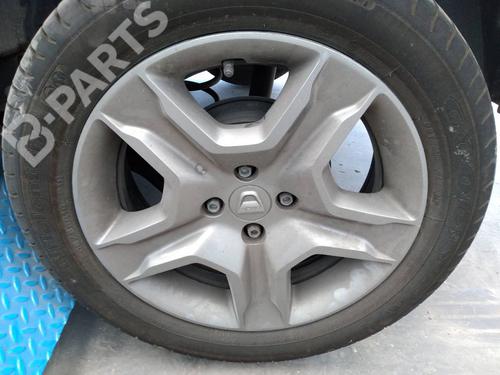 Right rear shock absorber DACIA SANDERO II 1.5 Blue dCi 95 (B8JL) | BP7451773M19  - Image 18