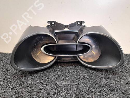 Used Instrument cluster Instrument cluster 4419961 4419961