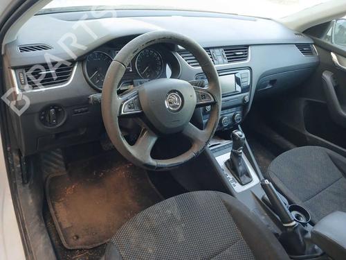 Left front window switch SKODA OCTAVIA III (5E3, NL3, NR3) 2.0 TDI | BP37407860I27 - Image 8