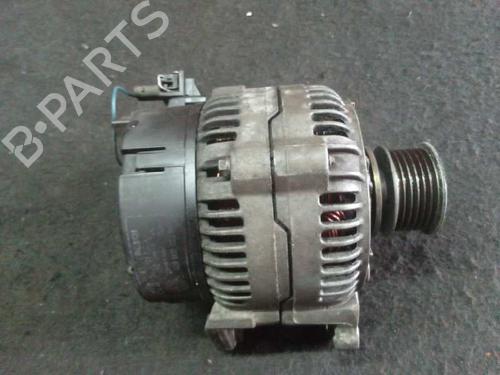 Used Alternator Alternator 1540258 1540258
