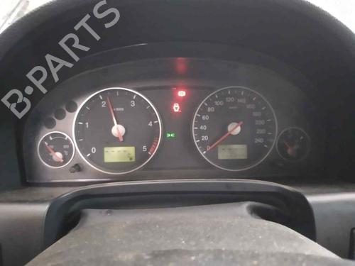 Injection pump FORD MONDEO III (B5Y) 2.0 TDCi | BP19935855M78 