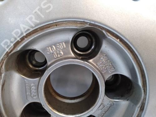 Rim AUDI A3 (8L1) 1.9 TDI | BP12301899C45 