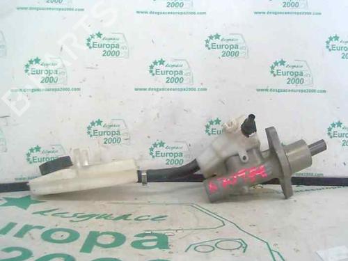 Brake master cylinder FORD FOCUS II (DA_, HCP, DP) 1.6 | BP1591570M77 - Image 5