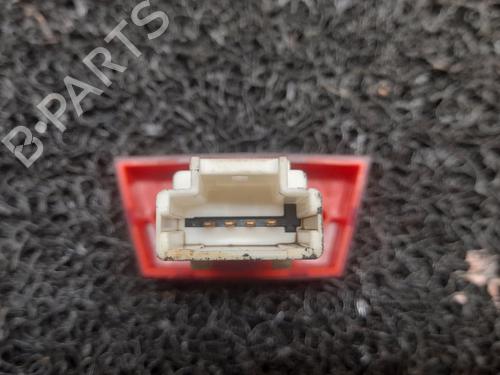 Warning switch CITROËN C1 (PM_, PN_) 1.0 | BP11015801I22 