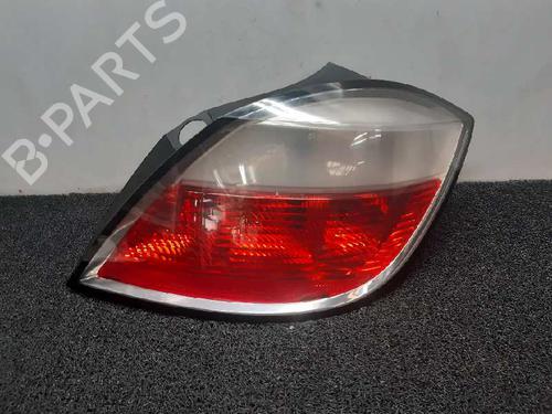 Used Right taillight OPEL ASTRA H (A04) 1.7 CDTI (L48) (100 hp) 6034196