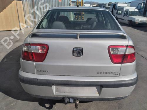 Rear right interior door handle SEAT CORDOBA (6K1, 6K2) 1.9 TDI | BP8355618I16 
