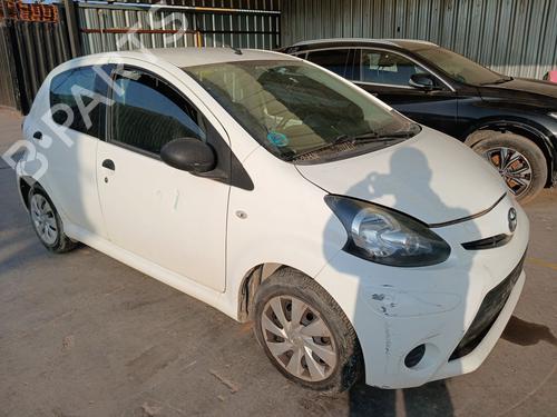 Engine TOYOTA AYGO (_B1_) 1.0 (KGB10_, KGB10R) | BP34402696M1 - Image 6