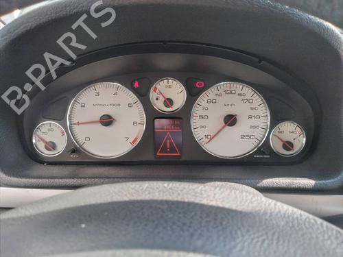 Right sun visor PEUGEOT 407 (6D_) | BP10182899I2 - Image 16