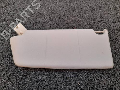 Used Left sun visor Left sun visor OPEL ASTRA H (A04) [2004-2014] 7768475 7768475