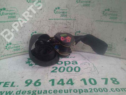 Used Front right belt tensioner Front right belt tensioner FORD FOCUS I (DAW, DBW) 1.8 TDCi (115 hp) 8736811 8736811