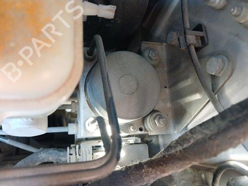 Used ABS pump ABS pump FORD KA (RU8) 1.2 (69 hp) 36646896 36646896