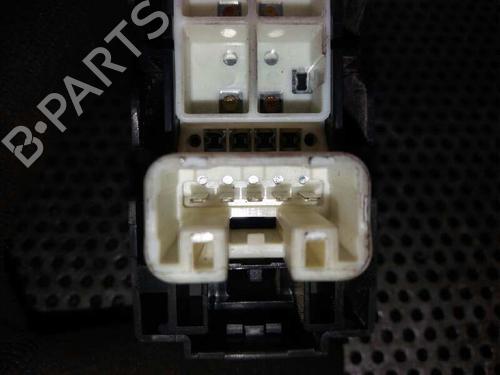 Left rear window switch TOYOTA AURIS (_E15_) 2.0 D-4D (ADE150_, ADE150R) | BP2991987I29 - Image 2