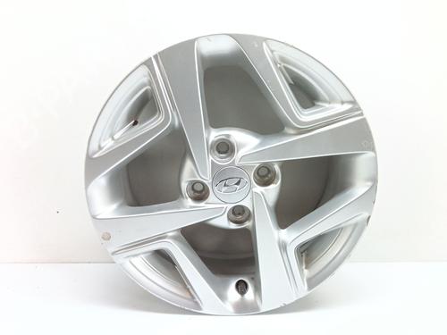 Used Rim Rim HYUNDAI i10 III (AC3, AI3) 1.0 MPi (67 hp) 34439004 34439004