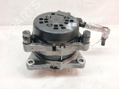 Alternator MAZDA 3 (BK) 1.6 DI Turbo | BP33719285M7  - Image 5