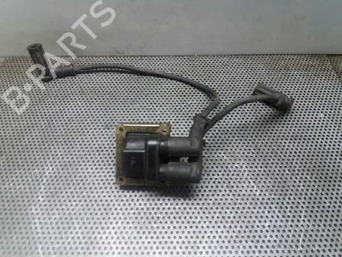 Used Ignition coil FIAT SEICENTO / 600 (187_) 0.9 (187AXA, 187AXA1A) (39 hp) 1988585
