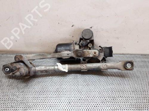 Front wiper motor CITROËN C1 (PM_, PN_) 1.4 HDi VALEO |