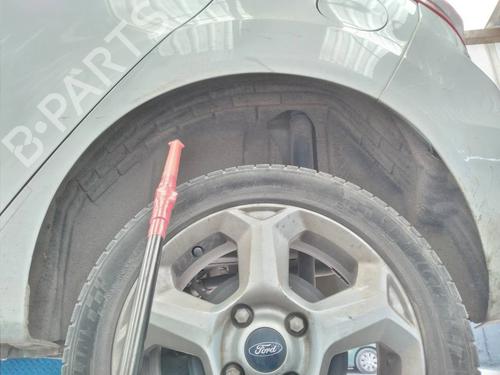Used Wheel arch FORD FIESTA VI (CB1, CCN) 1.4 (97 hp) 14044862
