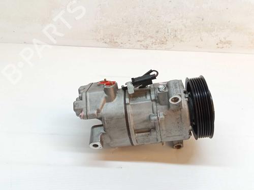 AC compressor BMW 1 (E87) 116 i | BP37800691M34 - Image 6