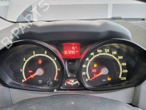 Left front window switch FORD FIESTA VI (CB1, CCN) | BP12301703I27 - Image 25