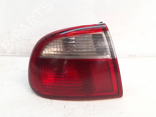 Used Left taillight SEAT TOLEDO II (1M2) 1.9 TDI (110 hp) 6408979