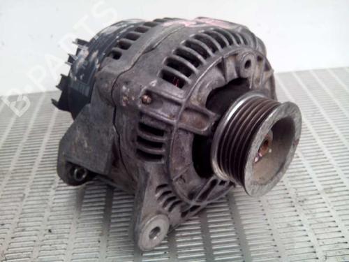 Used Alternator FORD ESCORT V (AAL, ABL) 1.6 i 16V (90 hp) 1191625