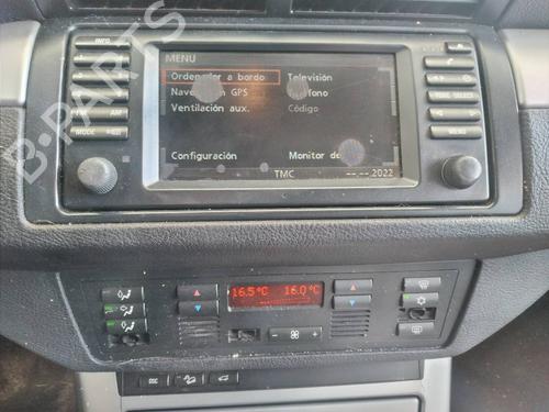 Engine BMW X5 (E53)  | BP10210802M1  - Image 23