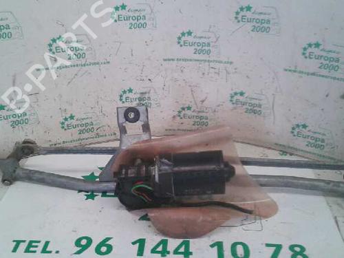 Used Front wiper motor SEAT CORDOBA (6K1, 6K2) 1.9 TDI (90 hp) 1505554