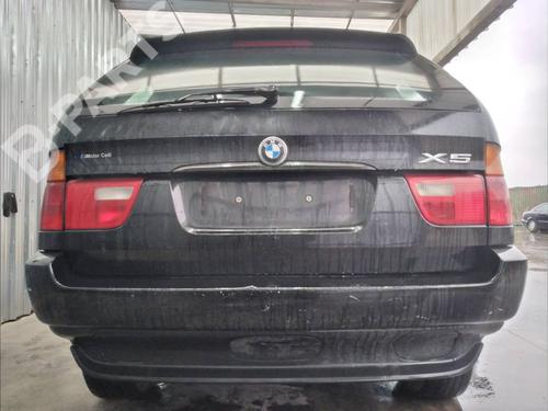 Left rear shock absorber BMW X5 (E53) 3.0 d | BP9394975M18  - Image 14