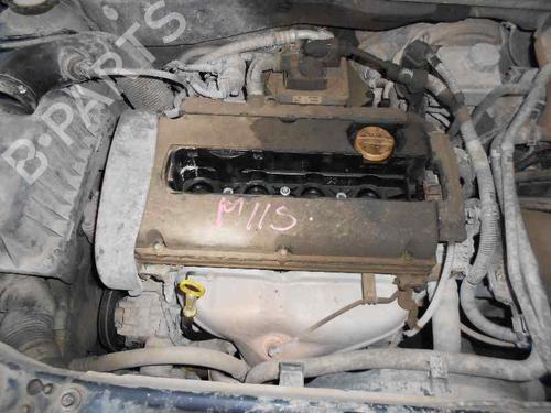 Brake master cylinder OPEL ASTRA H (A04) | BP2130036M77 - Image 7