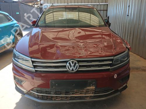 Used Parts VW TIGUAN (AD1, AX1) 2.0 TDI 4604162