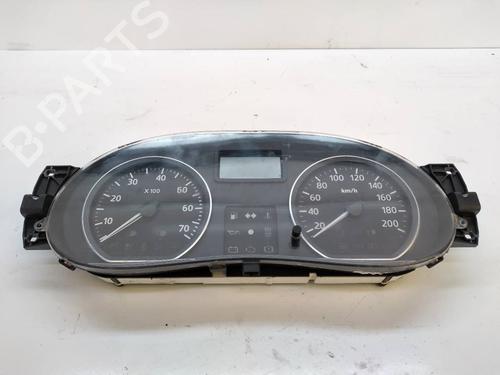 Quadrante Quadrante DACIA SANDERO [2008-2026] 12961184 12961184