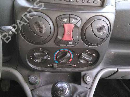 Generator FIAT DOBLO MPV (119_, 223_) 1.9 JTD | BP4646734M7 