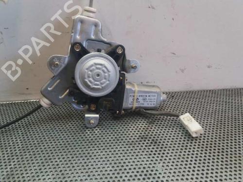 Rear right window mechanism HYUNDAI MATRIX (FC) 1.5 | BP635974C25 
