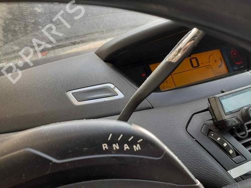 Left front window switch CITROËN C4 Picasso I MPV (UD_) | BP27190431I27 - Image 11