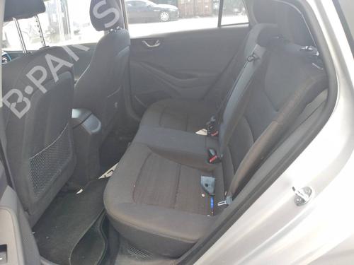 Chaufagebak HYUNDAI IONIQ (AE) 1.6 GDI Hybrid | BP18148424M61 