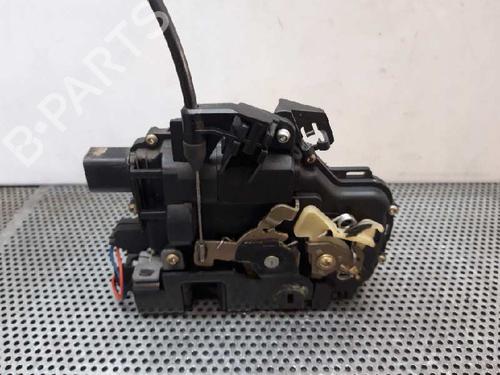 Front right lock VW GOLF IV (1J1)  | BP2812124C97 