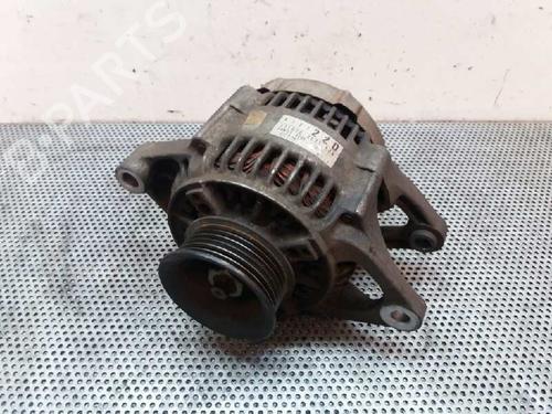 Used Alternator Alternator 244457 244457