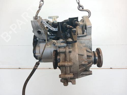 Gearbox VW GOLF V (1K1) 1.9 TDI | BP36016977M3 - Image 4
