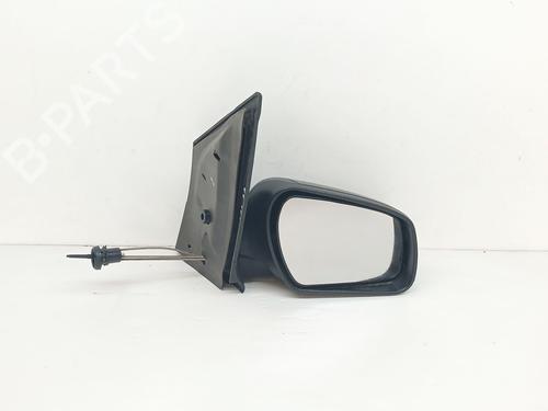 Used Right mirror Right mirror FORD FIESTA V (JH_, JD_) 1.4 TDCi (68 hp) 33704964 33704964