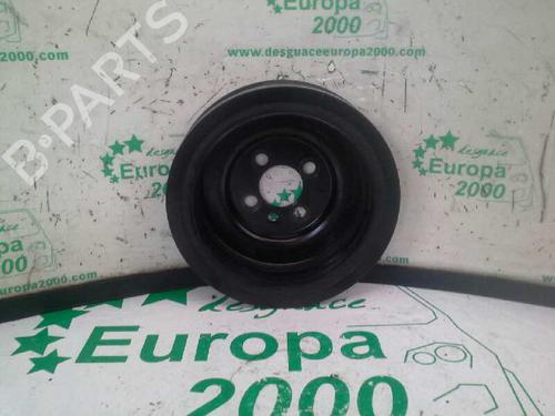 Pulley SEAT IBIZA III (6L1)  | BP14031872M122 