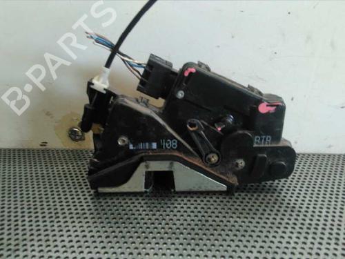 Front right lock BMW 3 (E46) 316 i | BP1030449C97 