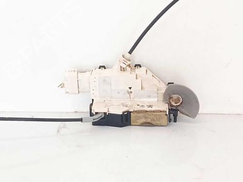 Used Front left lock Front left lock 36987837 36987837