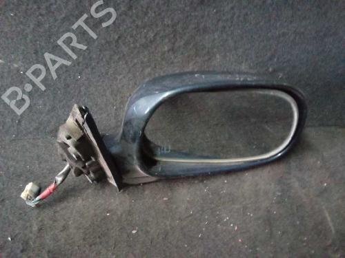 Used Right mirror MITSUBISHI GALANT VII Saloon (E5_A, E7_A, E8_A) [1992-1998]  2329769