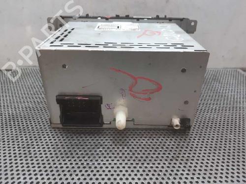 Radio FORD MONDEO IV (BA7) 1.6 EcoBoost | BP4417859E6 