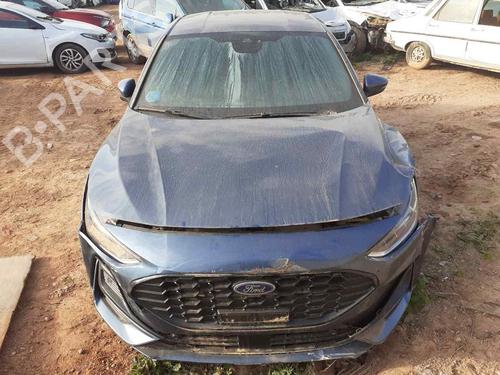 Front right seatbelt FORD FOCUS IV (HN) | BP34162022I25 - Image 3
