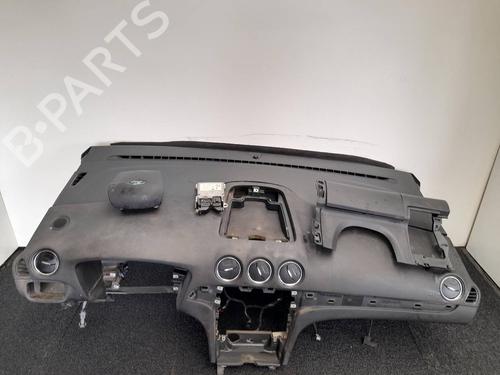 Used Airbag Kit FORD S-MAX (WA6) [2006-2014]  1270162
