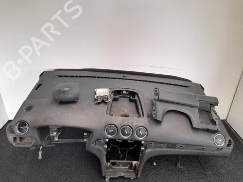 Airbag set FORD S-MAX (WA6) 2.0 TDCi (140 hp) 1270162