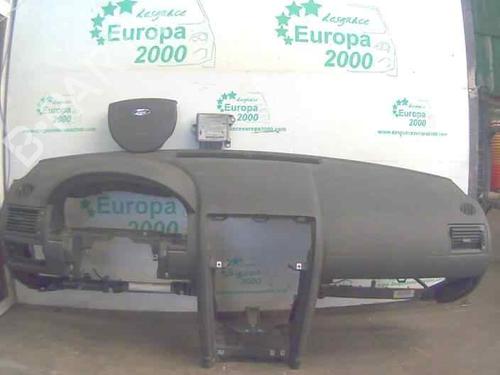 Used Airbag Kit Airbag Kit FORD MONDEO III (B5Y) [2000-2007] 588731 588731