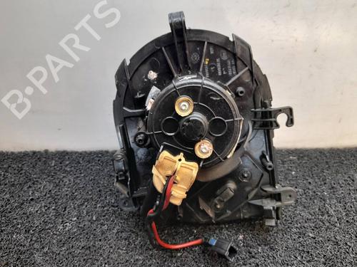 Heater blower motor PEUGEOT EXPERT Tepee (VF3X_) 2.0 HDi 120 | BP8107754M62 